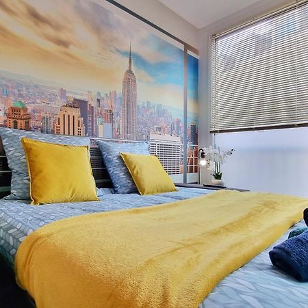 La Residence Evasion 2 - Original - Gare - Wifi - Relax Bnb 牟罗兹 外观 照片