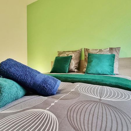 La Residence Evasion 2 - Original - Gare - Wifi - Relax Bnb 牟罗兹 外观 照片