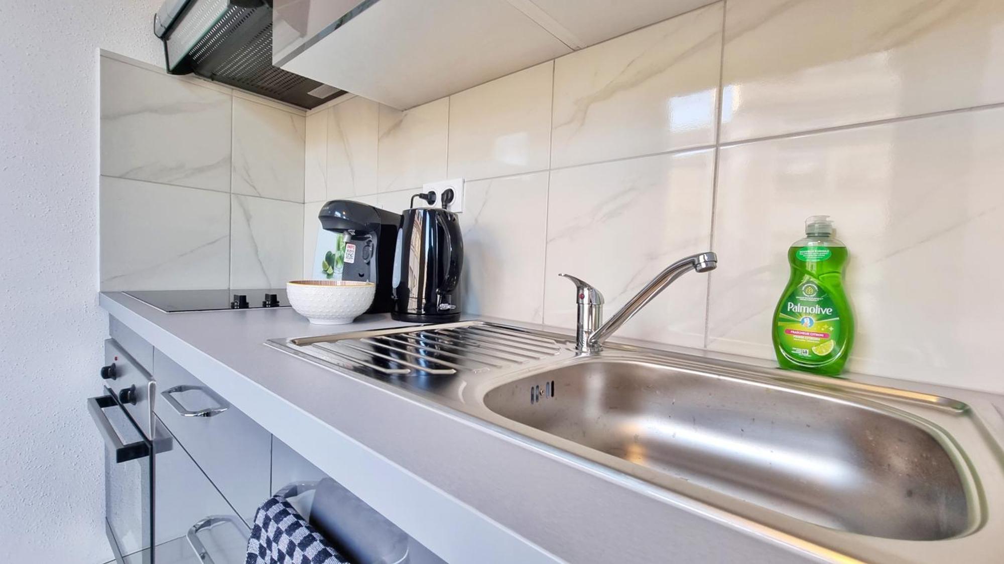 La Residence Evasion 2 - Original - Gare - Wifi - Relax Bnb 牟罗兹 外观 照片