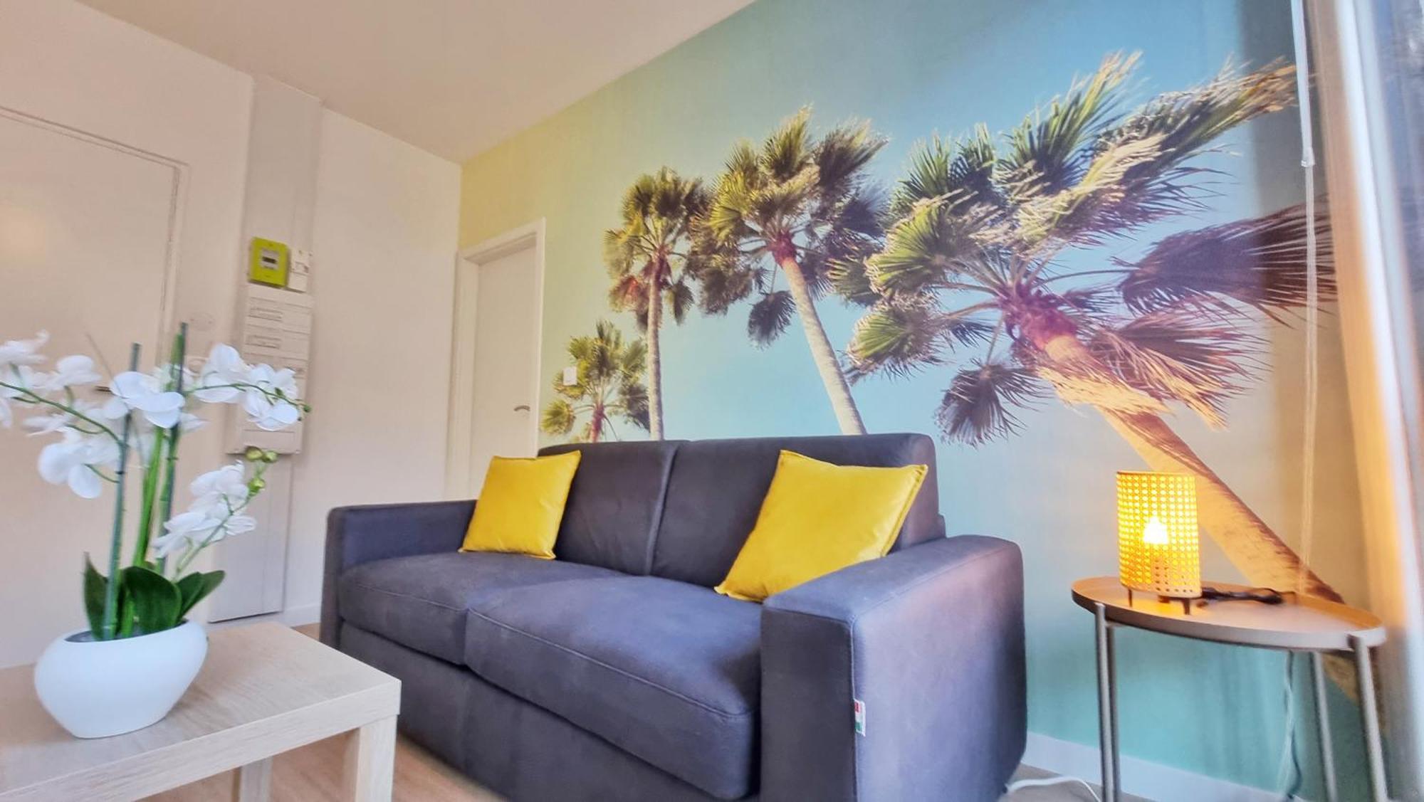 La Residence Evasion 2 - Original - Gare - Wifi - Relax Bnb 牟罗兹 外观 照片