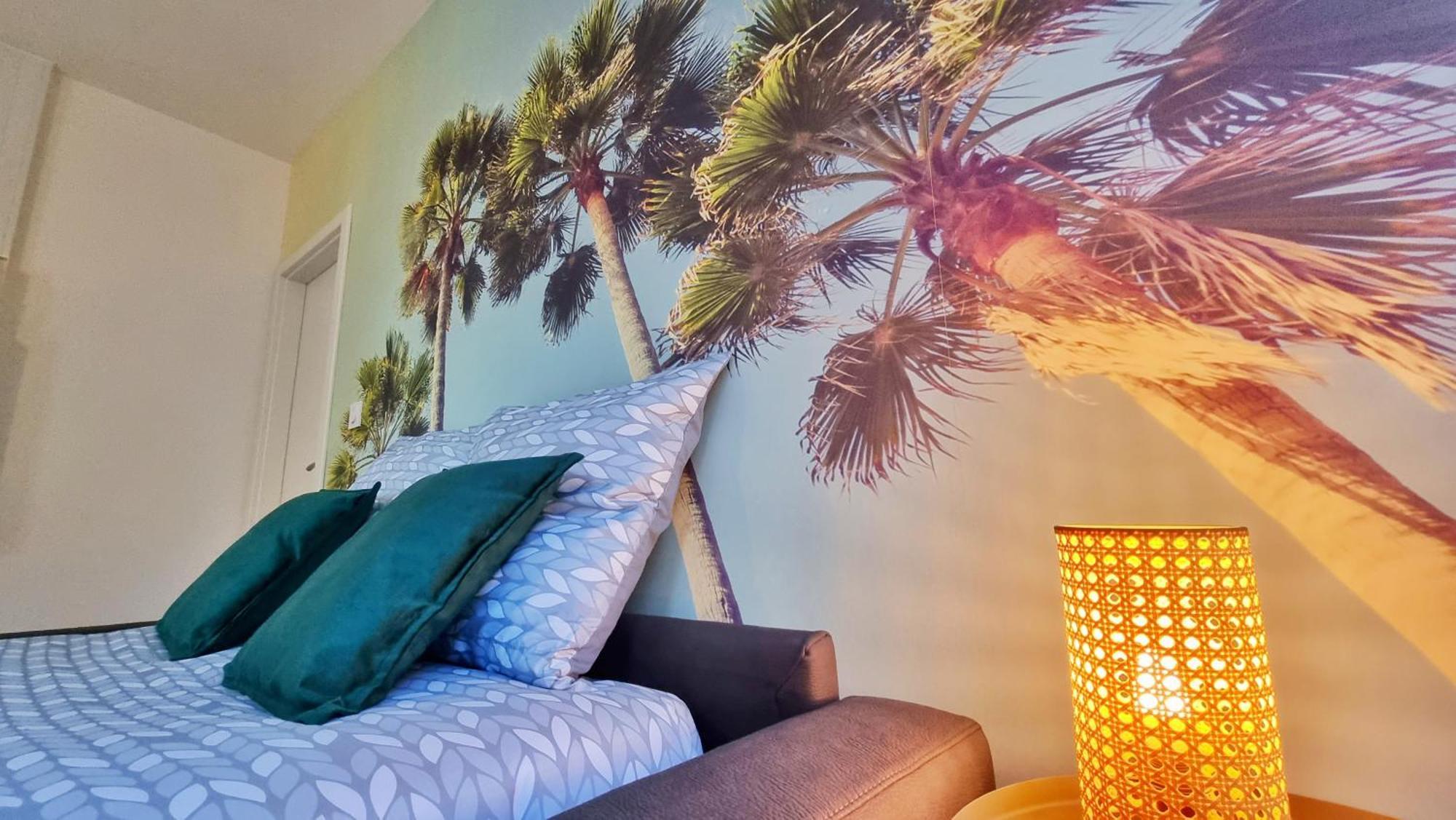 La Residence Evasion 2 - Original - Gare - Wifi - Relax Bnb 牟罗兹 外观 照片