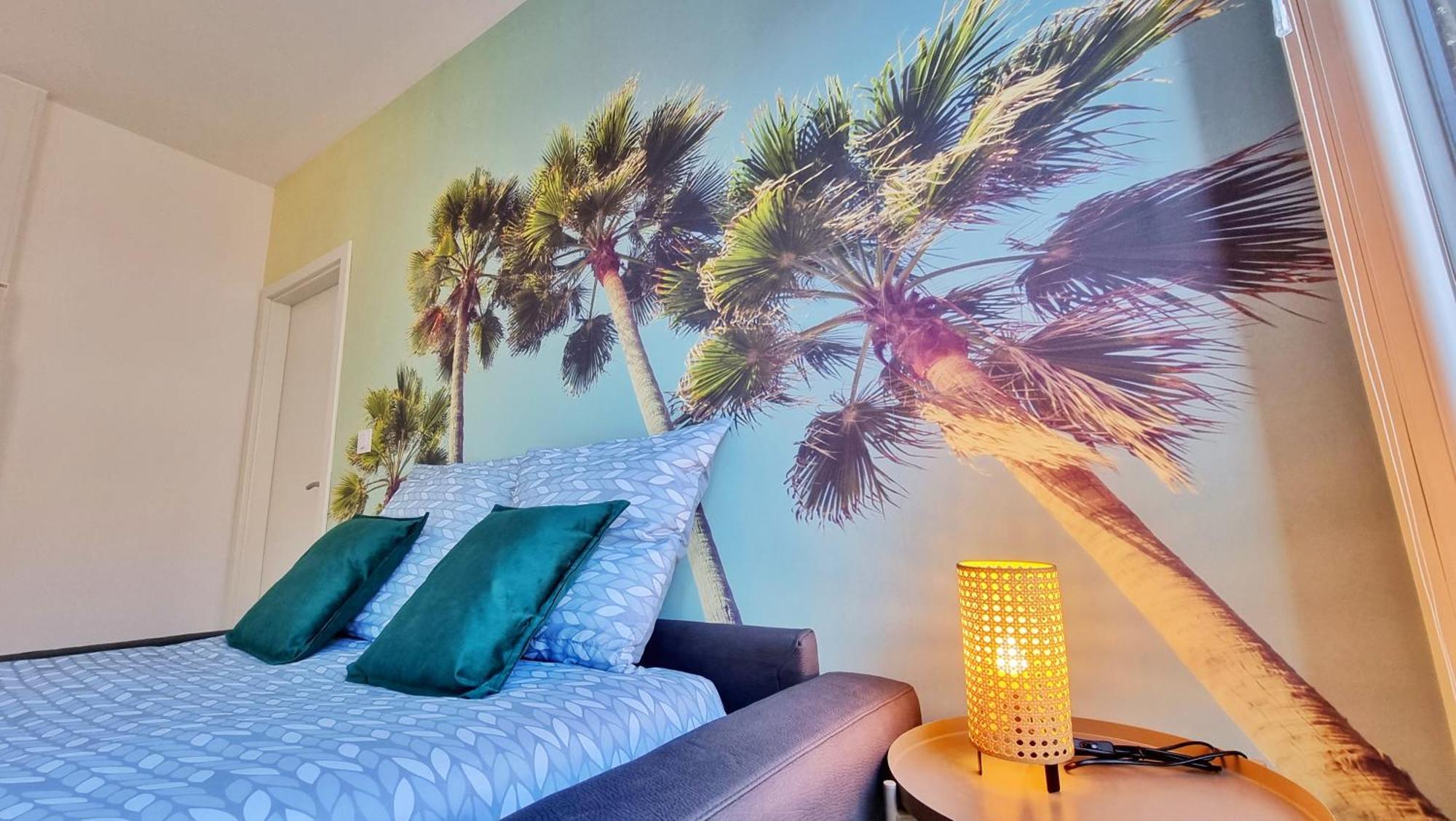 La Residence Evasion 2 - Original - Gare - Wifi - Relax Bnb 牟罗兹 外观 照片