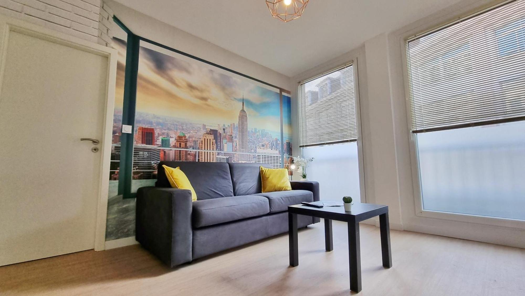 La Residence Evasion 2 - Original - Gare - Wifi - Relax Bnb 牟罗兹 外观 照片