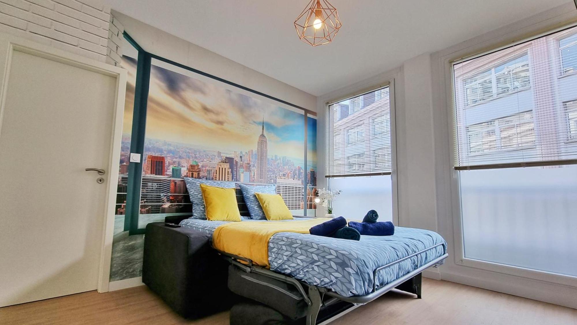 La Residence Evasion 2 - Original - Gare - Wifi - Relax Bnb 牟罗兹 外观 照片