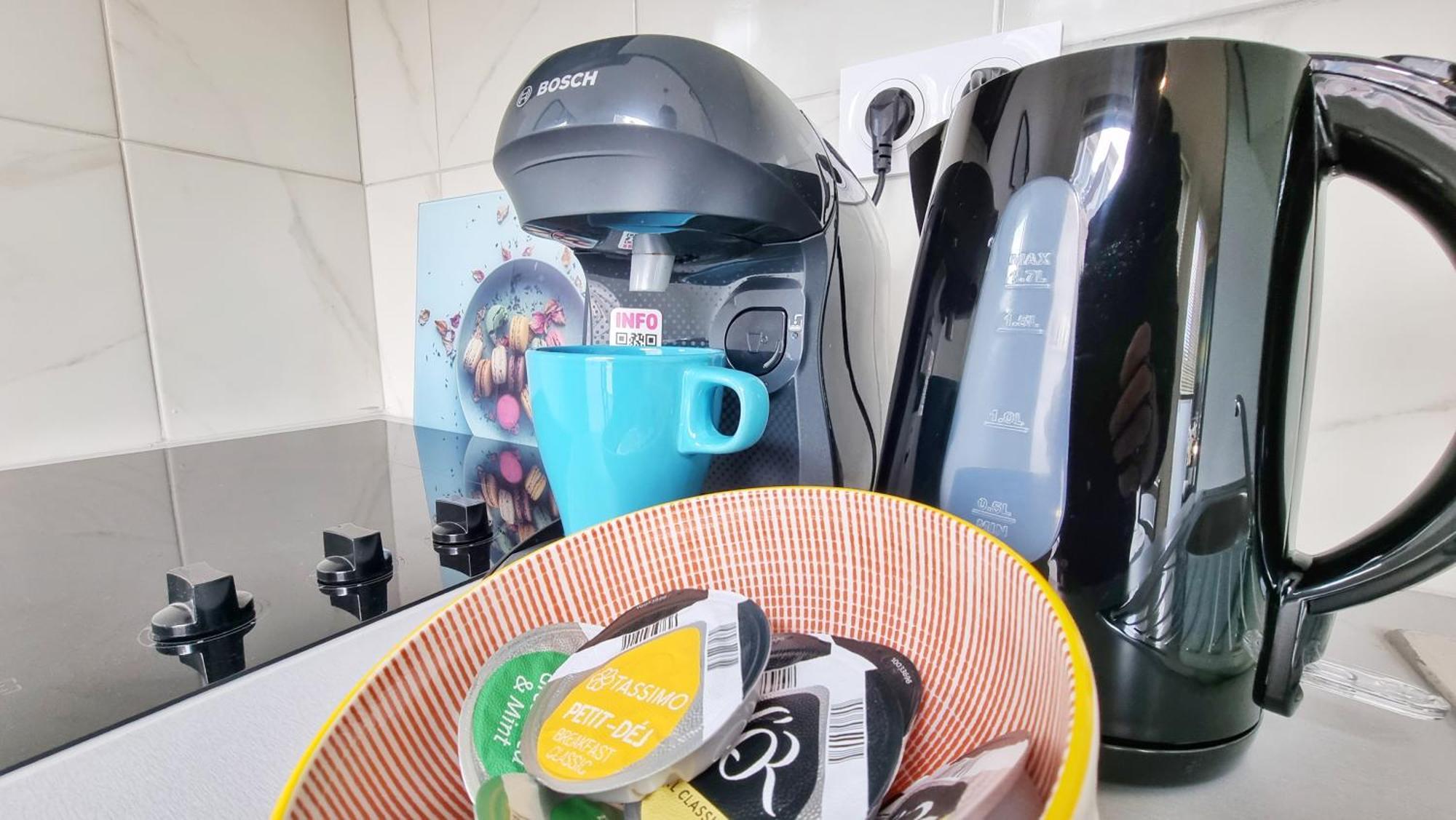La Residence Evasion 2 - Original - Gare - Wifi - Relax Bnb 牟罗兹 外观 照片