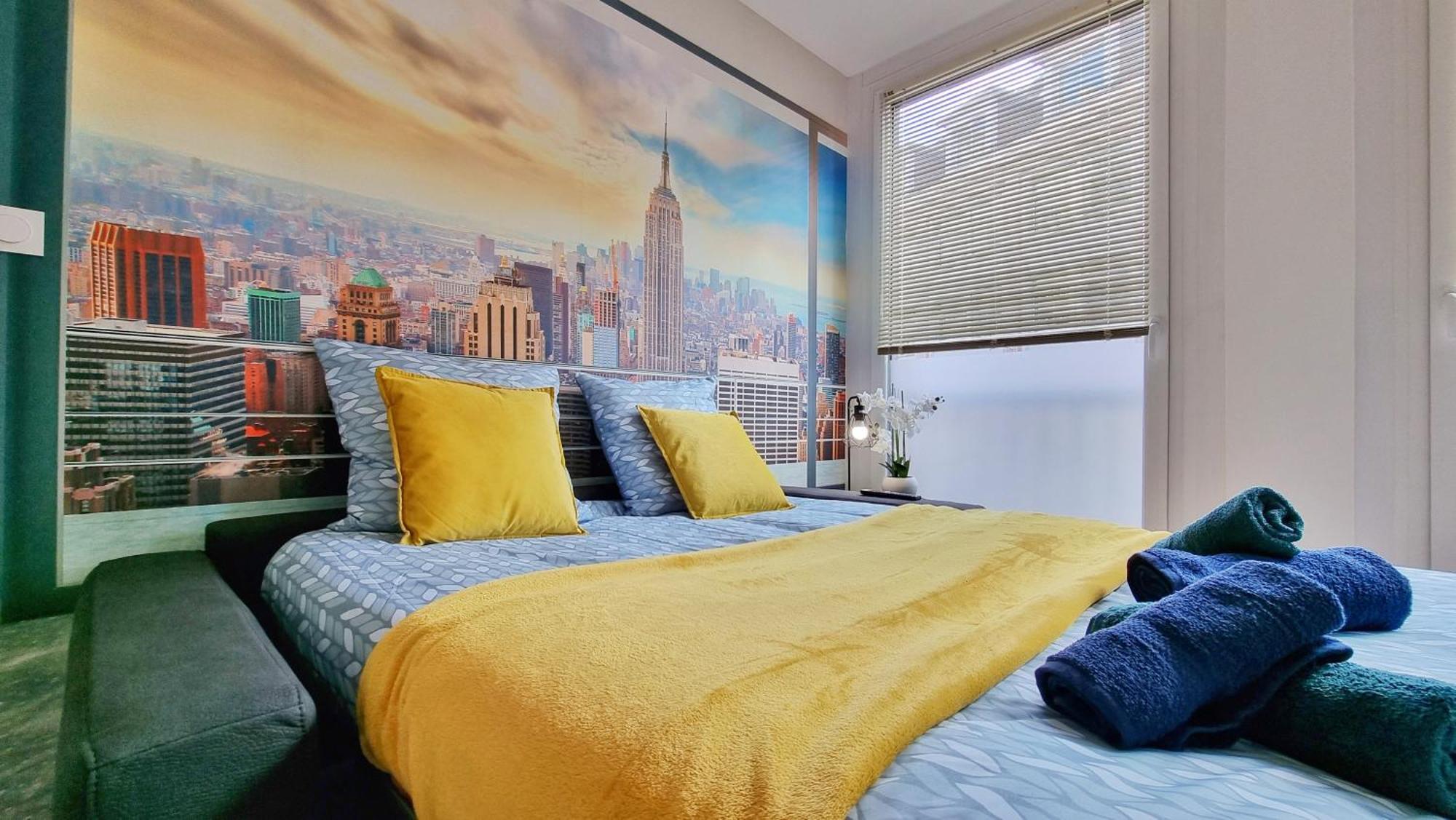 La Residence Evasion 2 - Original - Gare - Wifi - Relax Bnb 牟罗兹 外观 照片